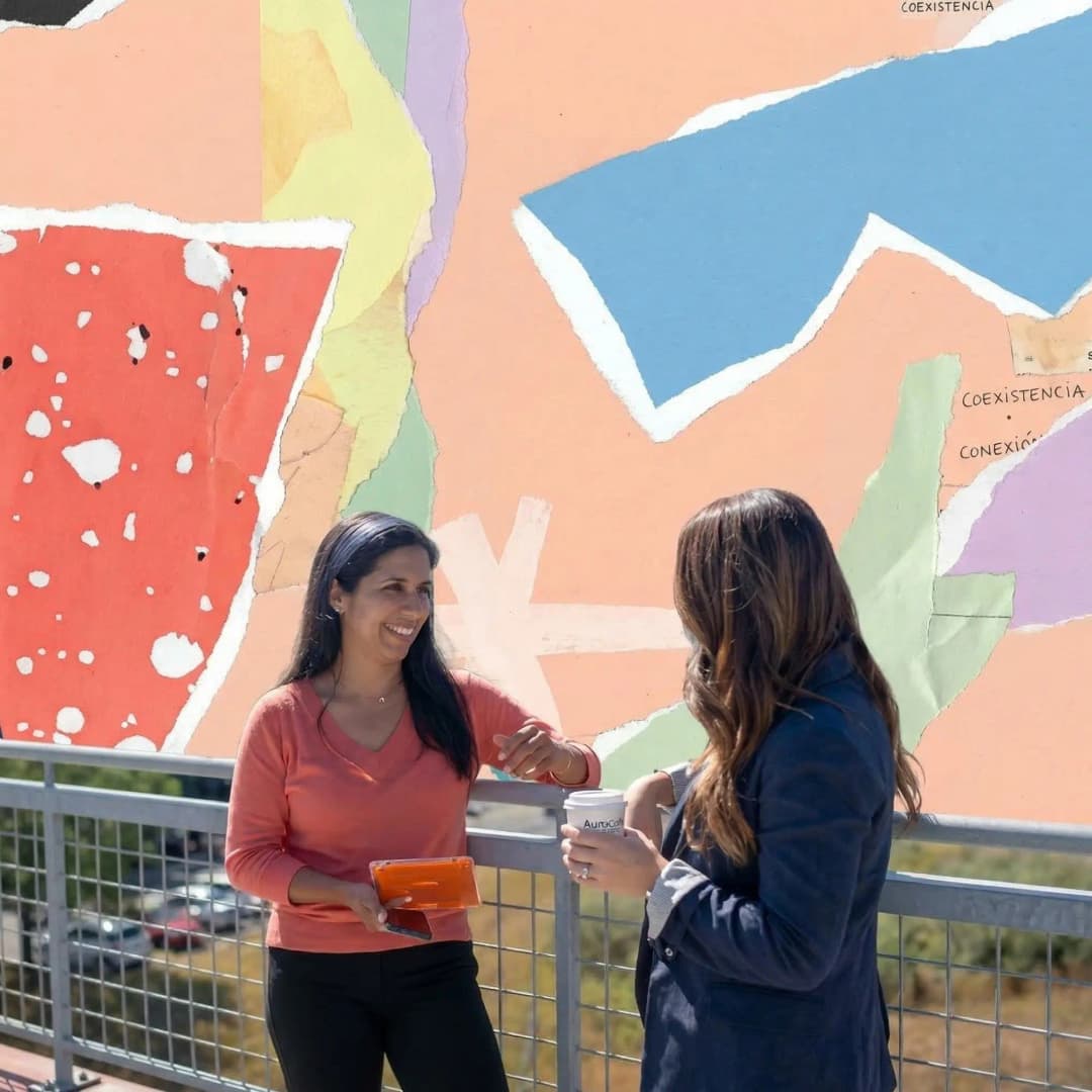 Serie Cultura Inclusiva