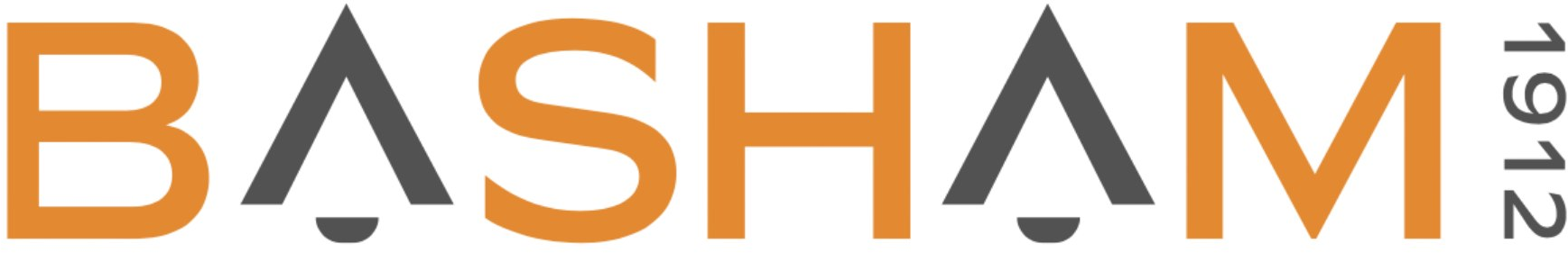 Logo Basham