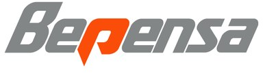 Logo Bepensa