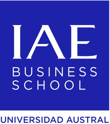 Logo IAE Business School