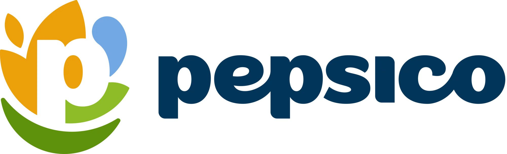 Logo PepsiCo