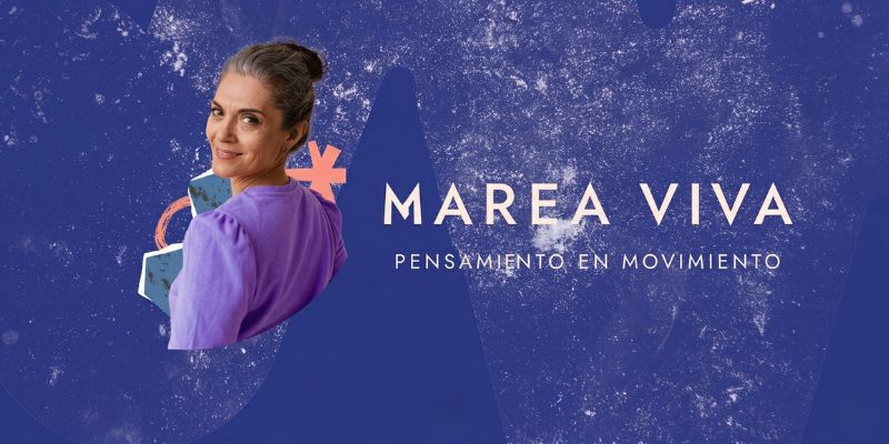 MAREA VIVA — Conferencias y experiencias de liderazgo para organizaciones